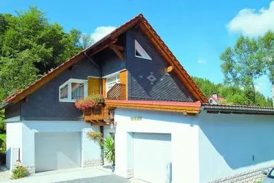 Image de Maison de vacances avec 2 chambres