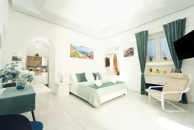 Image de Capri Darly Apartment
