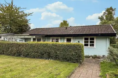 Image de 2 bedroom lovely home in Skibby