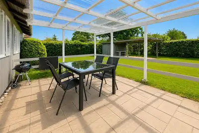 Image de Nice home in Sydals with WiFi