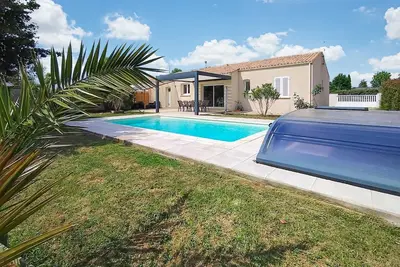 Image de Awesome home in Soubise