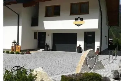 Image de Appartement avec piscine à Rauris