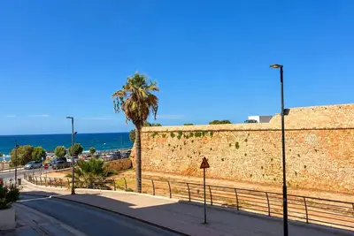 Image de Nikolas Seaview Chania