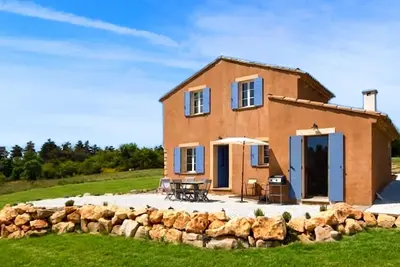 Image de 2 bedroom amazing home in Saint-Trinit