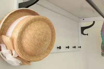 Image de Appartement de vacances avec 2 chambres