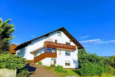 Image de Appartement de vacances Wandersnest