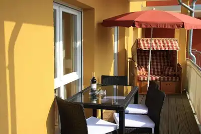 Image de Appartement de vacances avec 1 chambre