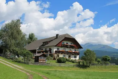 Image de Ferme biologique avec 1 chambre
