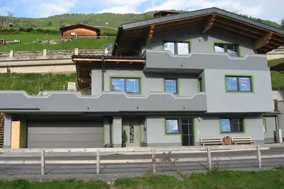Image de Appartement de vacances avec 2 chambres