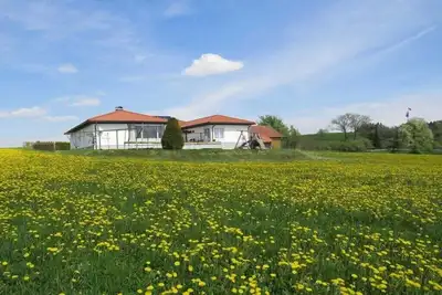 Image de Maison de vacances de rêve Xxl Ortner