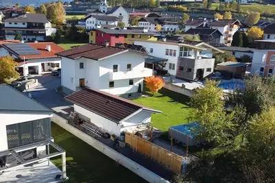 Image de Maison de vacances avec 3 chambres
