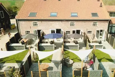 Image de Appartement de vacances avec 3 chambres