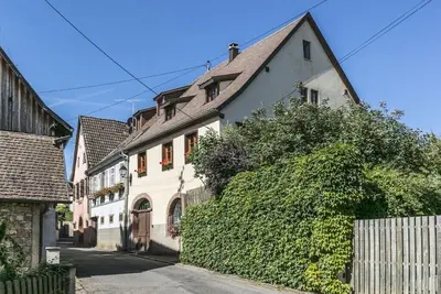 Image de Maison Gîte Au Tonnelier