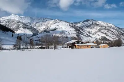 Image de Maison de vacances Corelli