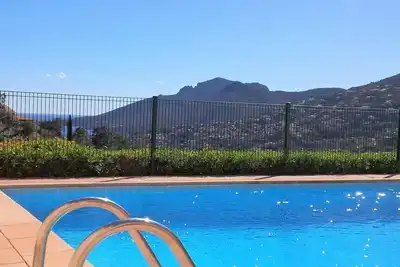 Image de Les Terrasses de l'Esterel