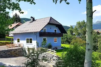Image de Maison de vacances avec 3 chambres