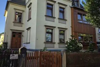 Image de Quartier Elb Pirna-Copitz
