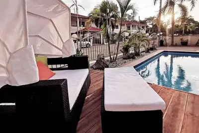 Pool Villa 92