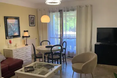 Image de Vos Vacances à deux pas de la plage