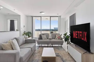 Image de The Viewpoint | Elegant 2br Stay with Parking