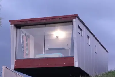 Image de Solar Eclipse House