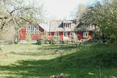 Image de Ferme datant de 1909