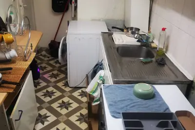 Image de Trapmice hostel : 2-bedroom dorm condo in center neighborhood