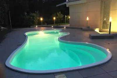 Image de Villa Celeste Flexrent - Abissinia Real Estate