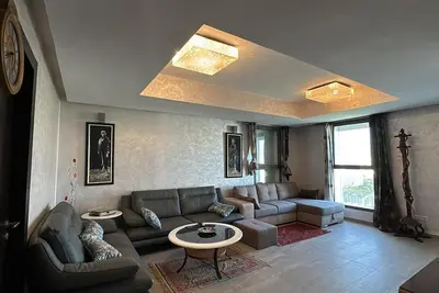 Image de Appartement luxueux à Taghazout Bay zone balnéaire, proximité plage, golf