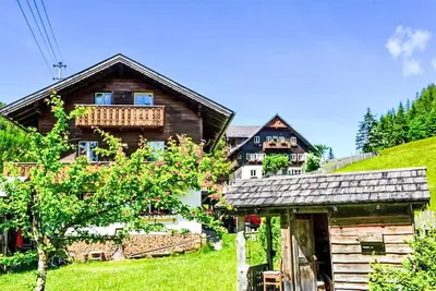 Image de Bel appartement pour 6 personnes avec Wifi, Tv, terrasse et animaux admis