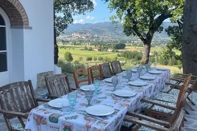 Image de Villa Meliva Toscana