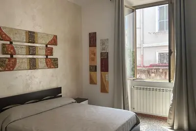 Image de Tourist accommodation in the center of Civitavecchia Bernini23