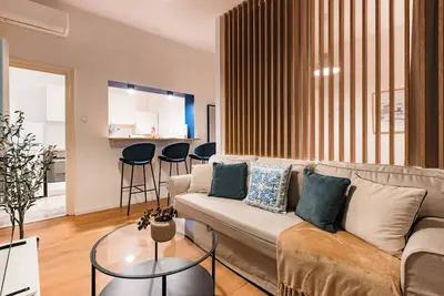 Image de Central Budapest Boutique Blue Gem