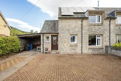 Image de Belle maison de vacances pour 4 personnes avec Wifi, Tv, patio et animaux admis