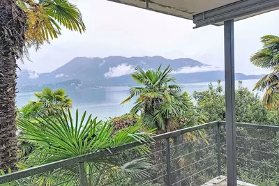 Image de Joli appartement pour 4 personnes avec Wifi, Tv et terrasse