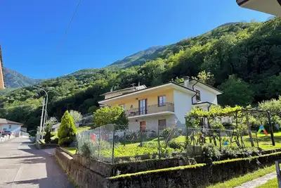 Image de Bel appartement pour 6 personnes avec Wifi, Tv, patio et animaux admis
