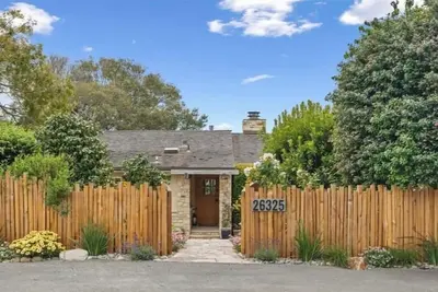 Image de 4080 Coastal Jayhawk Cottage - Beautiful Carmel Home