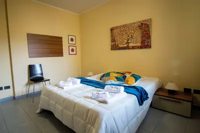 Image de Magnifique maison de vacances privée pour 5 personnes avec climatisation, Wifi et Tv