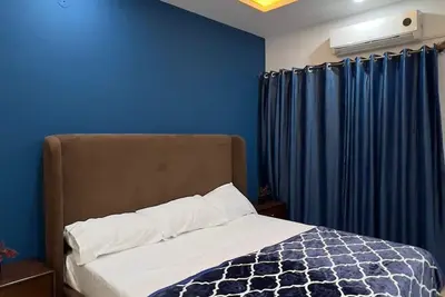 Image de Fully Furnished Apartment Near Margalla Avenue & Airport