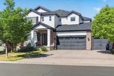 Image de 3br Spacious Home with Bbq Patio, Backyard, Sleeps 6