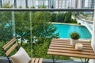 Image de Luxury 3br Canal View Residence + Pool & Gym Access