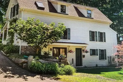 Image de Welcoming 1-bedroom  in charming Annisquam section of Gloucesterwith beach pass