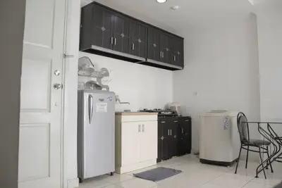 Image de Adaru Apartment