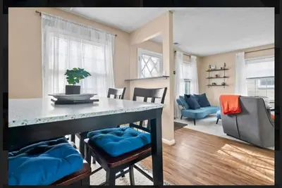 Image de Auburn 4br Townhome| Game Day, Family & Long Stays