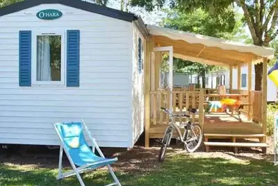 Image de Mobil home confortable - 4 pers.