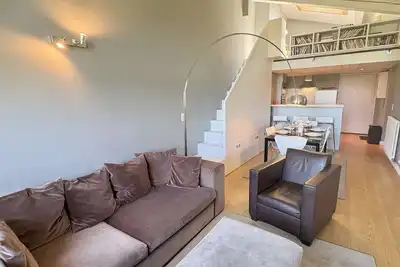 Image de Appartement proche centre - 7 pers.