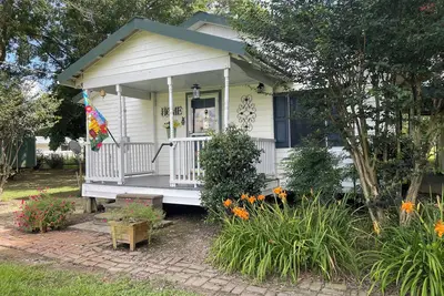 Image de Happy Hive Bee and Bee entire cottage