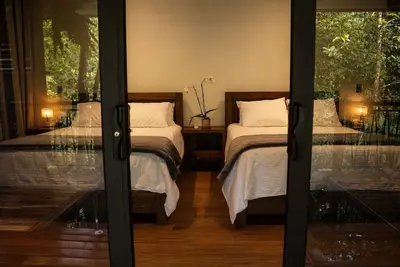 Image de Villa Tucán – Nuakú Jungle