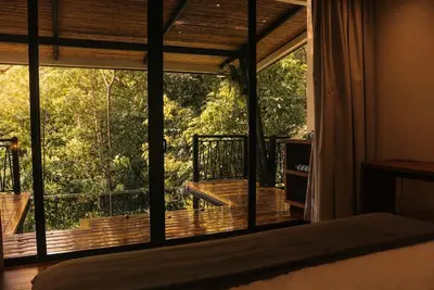 Image de Villa Perezoso – Nuakú Jungle