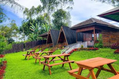 Image de Cozzy Villa Hajeka